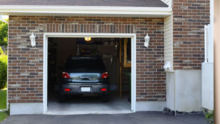 Garage Door Installation at Laguna Vista San Mateo, California